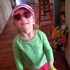 Meet your Posher, Willa